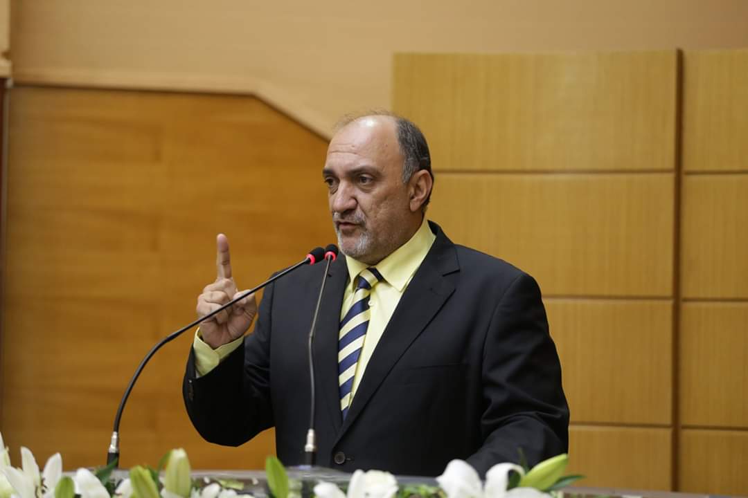 Jason Neto cobra investimentos em testes para detectar coronavírus