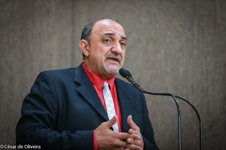 Jason Neto cobra mais segurança em Aracaju