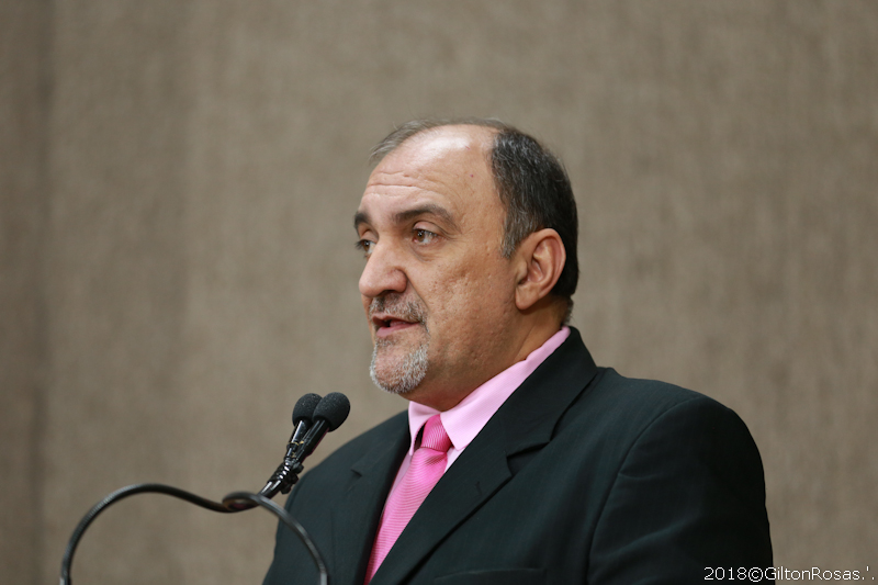 Jason Neto cobra segurança e transporte para Zona de Expansão em Aracaju