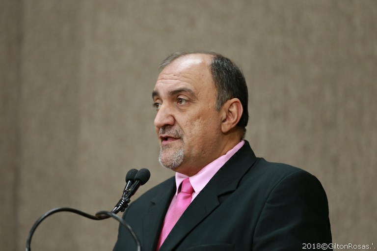 Jason Neto cobra segurança e transporte para Zona de Expansão em Aracaju