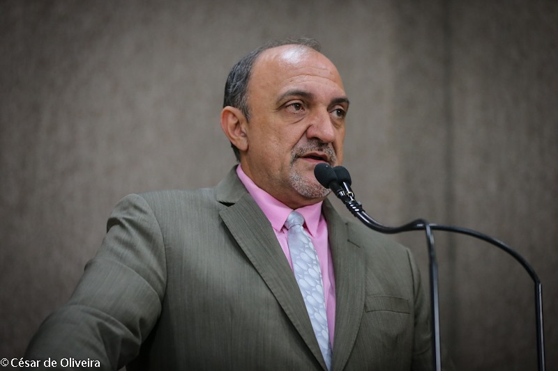 Jason Neto comemora a reforma e cobra a interligação das ciclovias