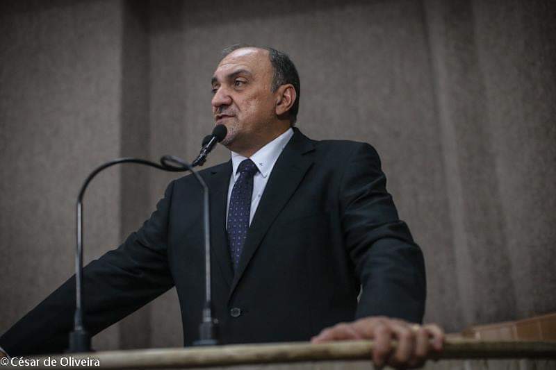 Jason Neto consegue reabertura da Unidade de Saúde Elizabeth Pita