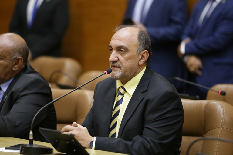 Jason Neto destaca medidas de proteção da população contra o Covid-19