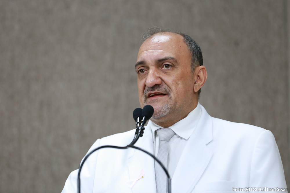 Jason Neto: estamos fazendo a nossa parte no 'Outubro Rosa'?