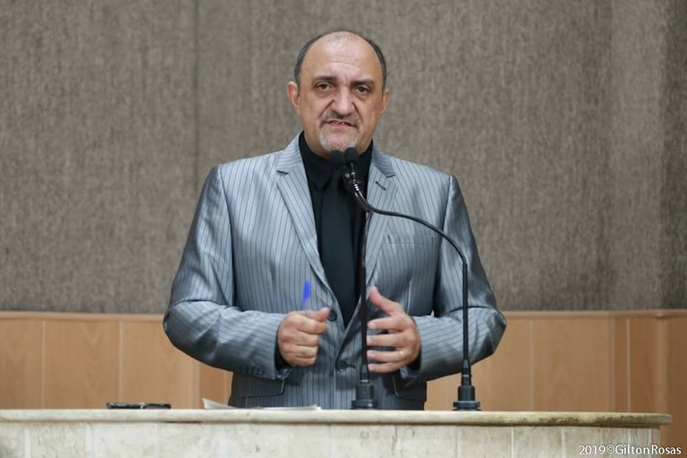 Jason Neto fala dos problemas provocados pela chuva