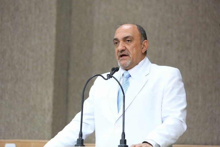 Jason Neto fala sobre visitas a obras em Aracaju