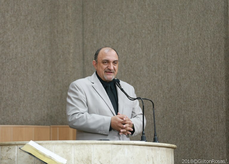 Jason Neto parabeniza Belivaldo por nomear funcionário de carreira na Deso