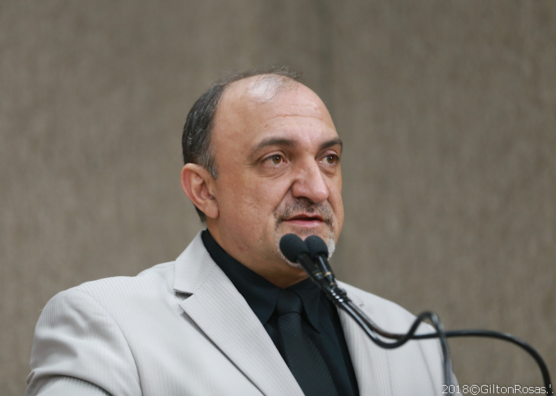 Jason Neto parabeniza TV Atalaia por mais uma edição do Canal Cidadão