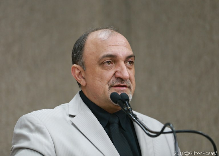 Jason Neto parabeniza TV Atalaia por mais uma edição do Canal Cidadão