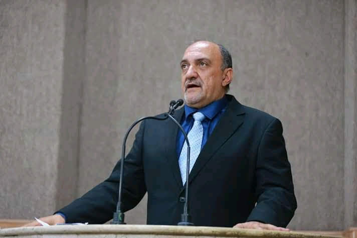 Jason Neto propõe a prorrogação do IPTU e auxílio aos autônomos