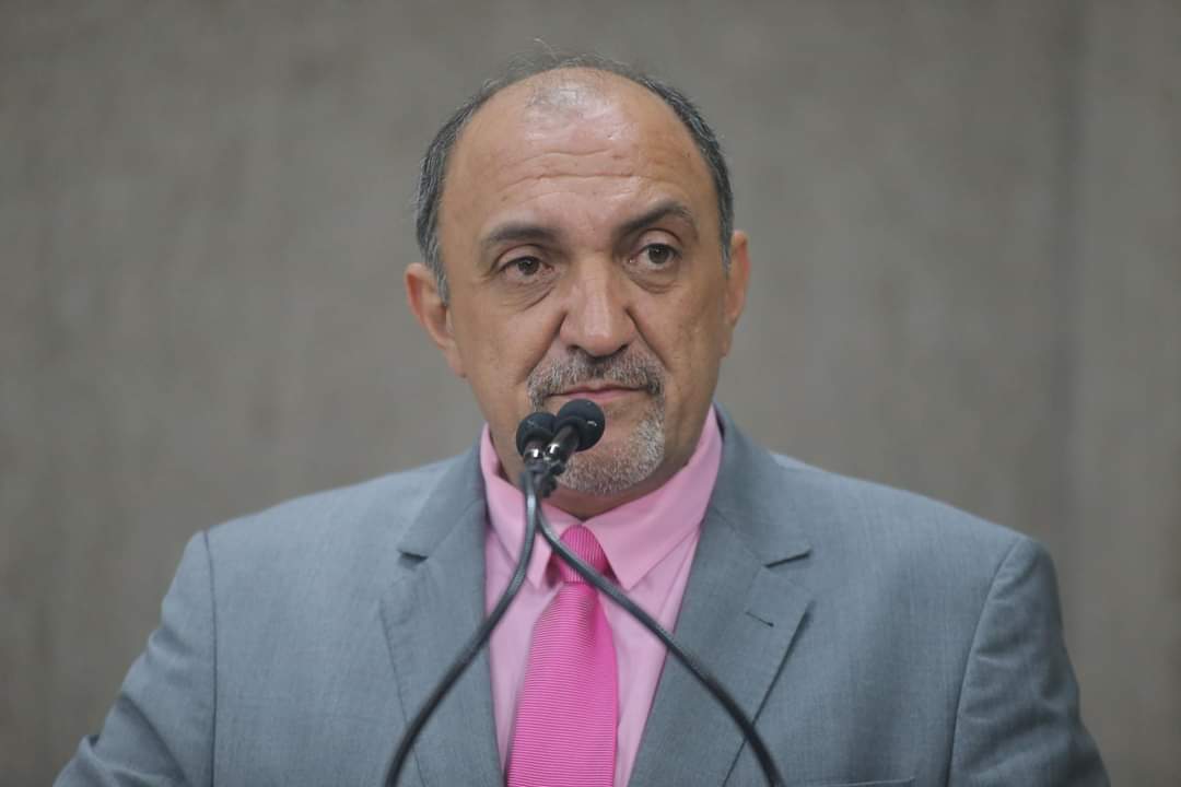 Jason Neto: servidores da SMTT precisam ter o PCCV aprovado