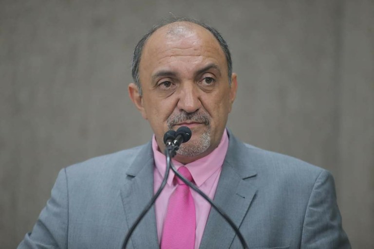 Jason Neto: servidores da SMTT precisam ter o PCCV aprovado