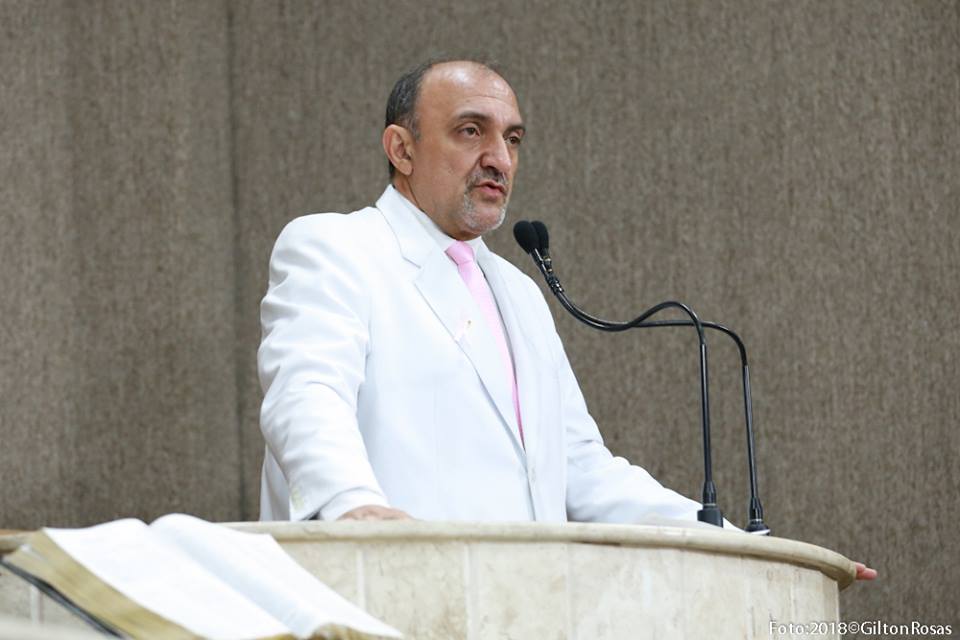 Jason quer redução nos impostos da passagem para não ter reajuste