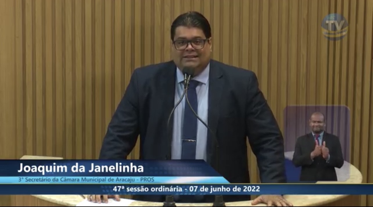 Joaquim da Janelinha alerta sobre nova ‘pandemia’ entre os jovens: uso de cigarros eletrônicos