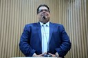 Joaquim da Janelinha cobra atenção para Praça da Delegacia e agradece demandas anteriormente atendidas pela Emsurb