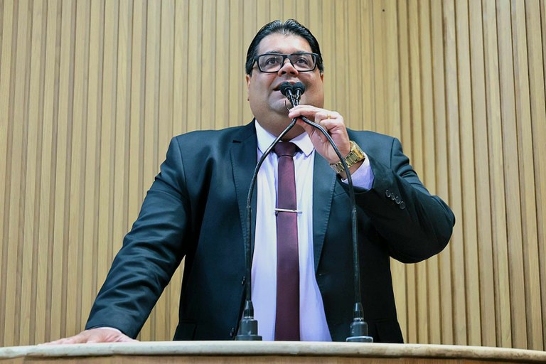 Joaquim da Janelinha cobra retorno de agência do Banese para o Conjunto Augusto Franco 