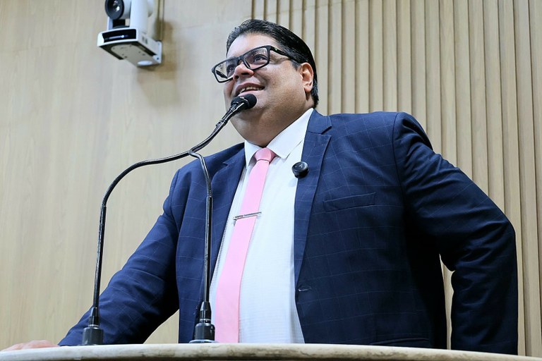 Joaquim da Janelinha destaca avanços na gestão municipal e celebra representação de Aracaju na COP30 