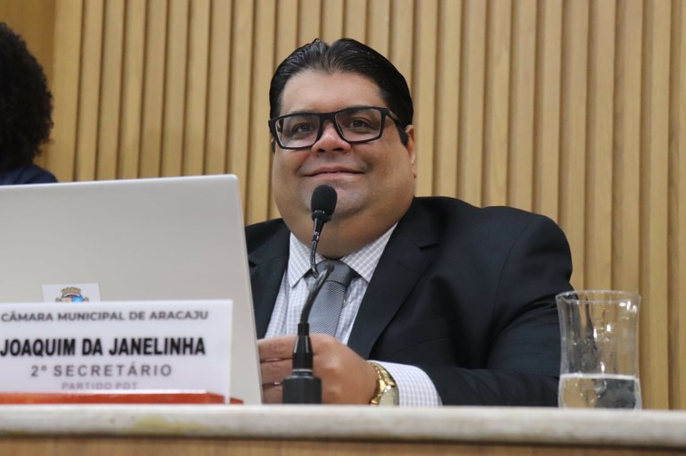 Joaquim da Janelinha destaca final do concurso de quadrilhas juninas no Gonzagão e cobra mais investimentos para o Augusto Franco e São Conrado