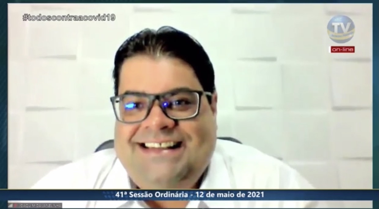 Joaquim da Janelinha enaltece os enfermeiros pelo seu dia