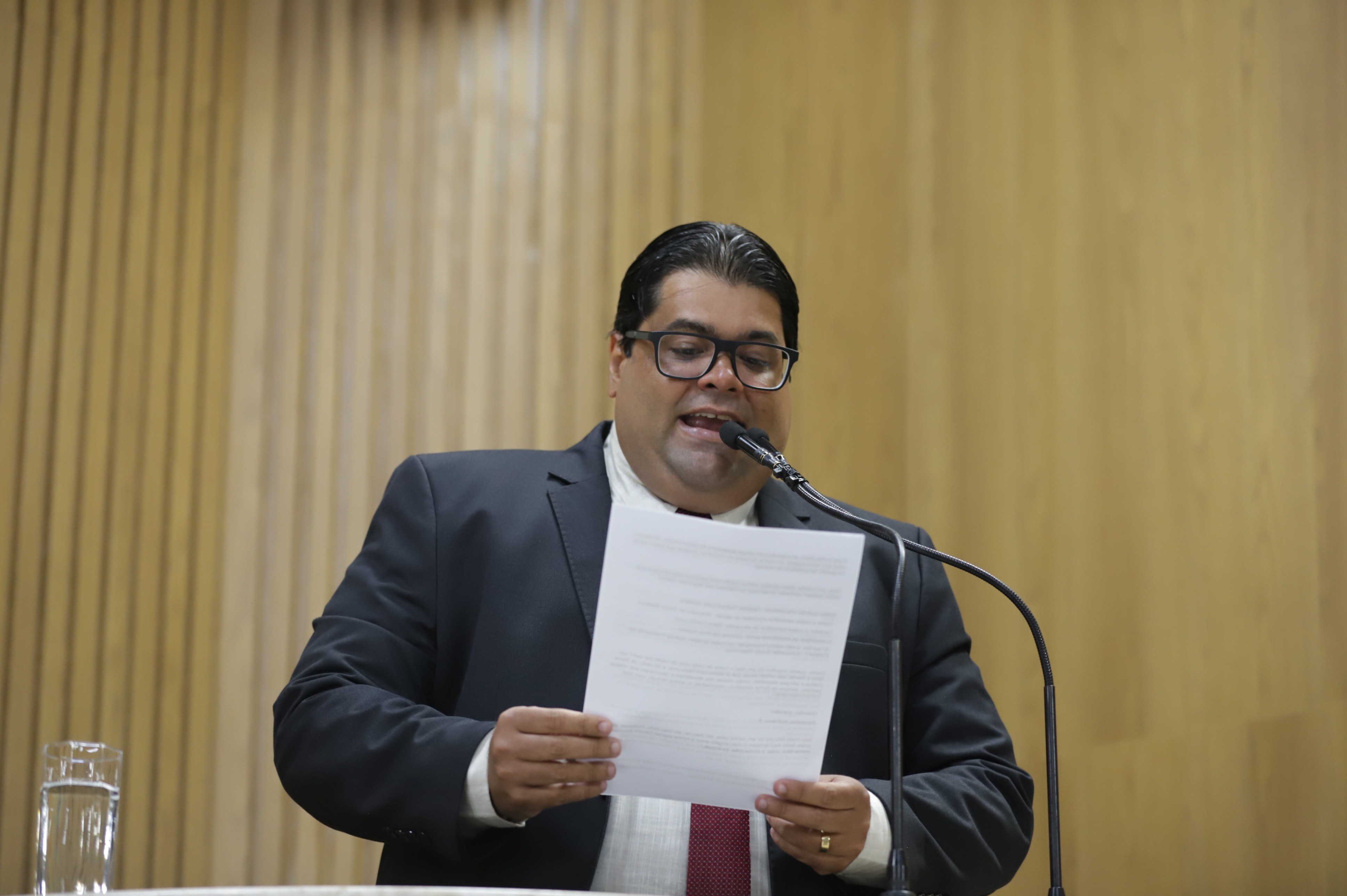 Joaquim da Janelinha estabelece a ‘Semana de Educação, Conscientização e Orientação sobre Fissura Labiopalatina’