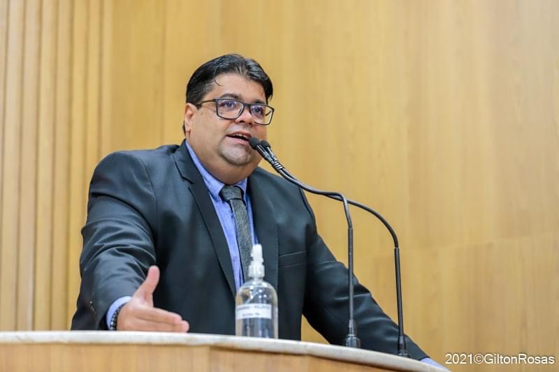 Joaquim da Janelinha fala de consciencialização no descarte de entulhos