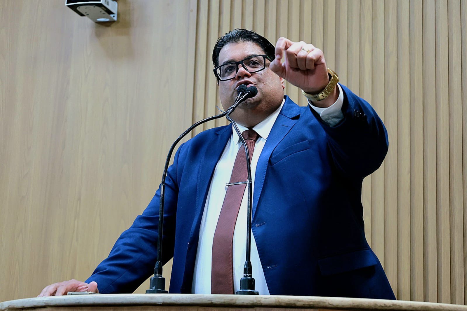 Joaquim da Janelinha rebate fake news e garante continuidade das obras no Paraíso do Sul 