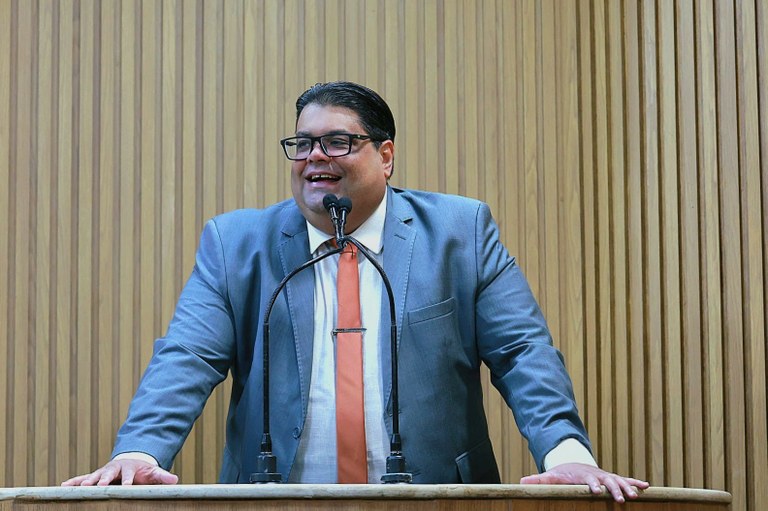 Joaquim da Janelinha reforça apoio ao esporte sergipano, parabeniza ações da Prefeitura e cobra continuidade de obras no Paraíso do Sul 