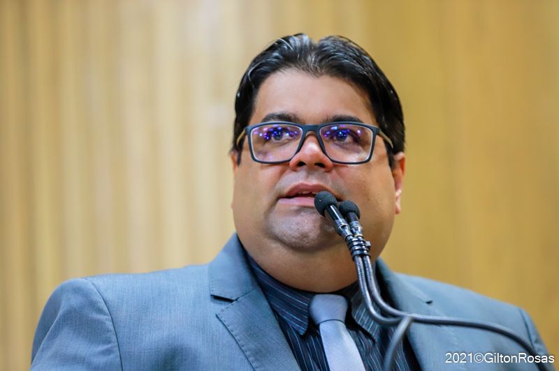 Joaquim da Janelinha reivindica situações pontuais do conjunto A.F. à SMTT