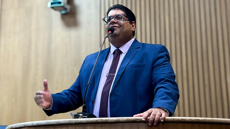 Joaquim da Janelinha ressalta Estação Acolher como principal ação social do Arraiá do Povo