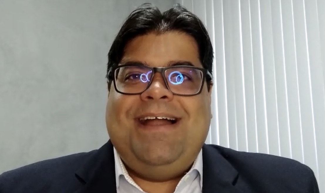 Joaquim da Janelinha solicita espaço no Mercado para os artesãos