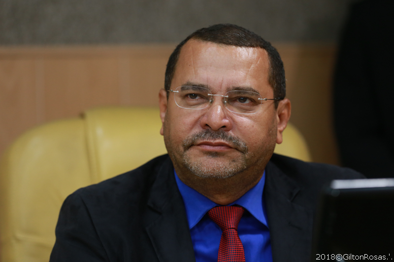 Juvêncio Oliveira busca ações educativas para a preservação do Tramandaí