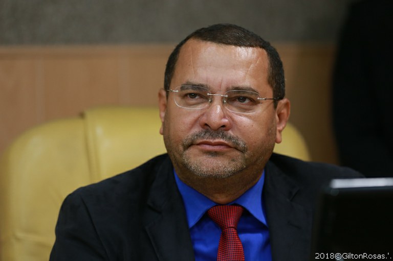 Juvêncio Oliveira busca ações educativas para a preservação do Tramandaí