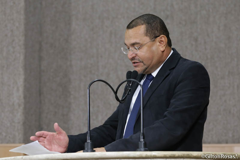 Juvêncio Oliveira busca melhorias para o Povoado Areia Branca