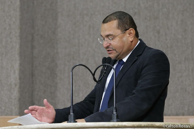 Juvêncio Oliveira busca melhorias para o Povoado Areia Branca