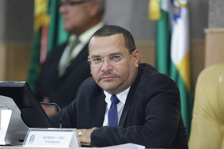 Juvêncio Oliveira cobra novas ações de fiscalização da Vigilância Sanitária