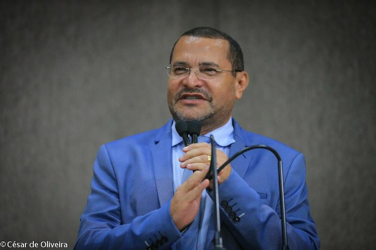 Juvêncio Oliveira debate sobre obras da atual Administração Municipal 