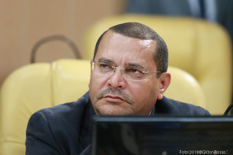 Juvêncio Oliveira fala sobre reabertura dos trabalhos na Câmara e destaca Projeto com foco na acessibilidade