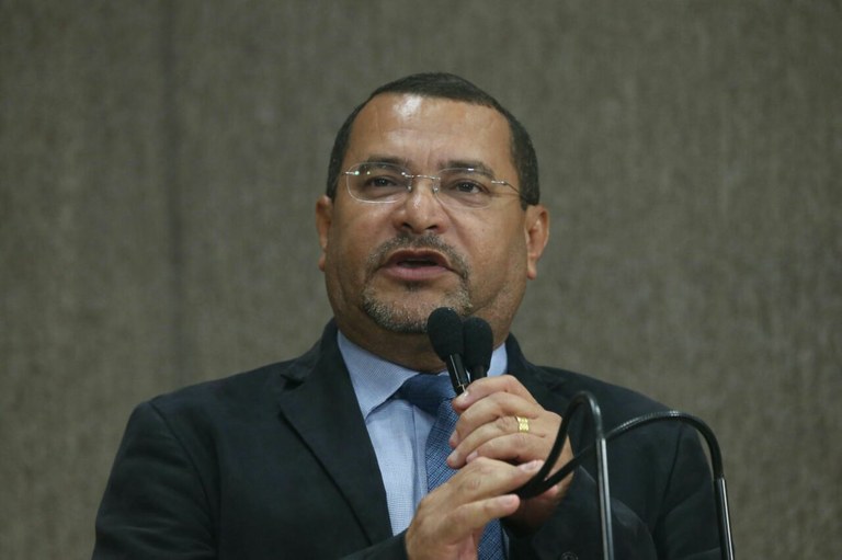 Juvêncio Oliveira faz Indicações para o Santo Antônio