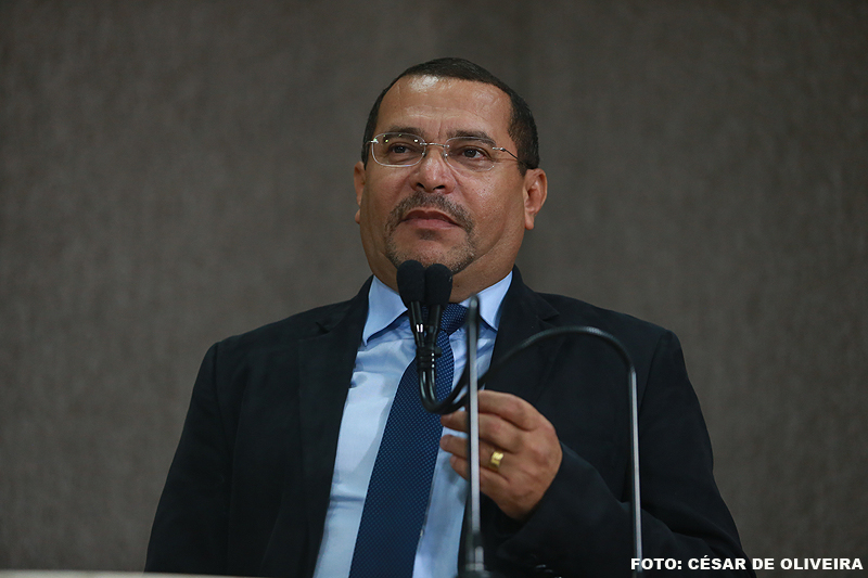 Juvêncio Oliveira parabeniza ações de órgãos municipais