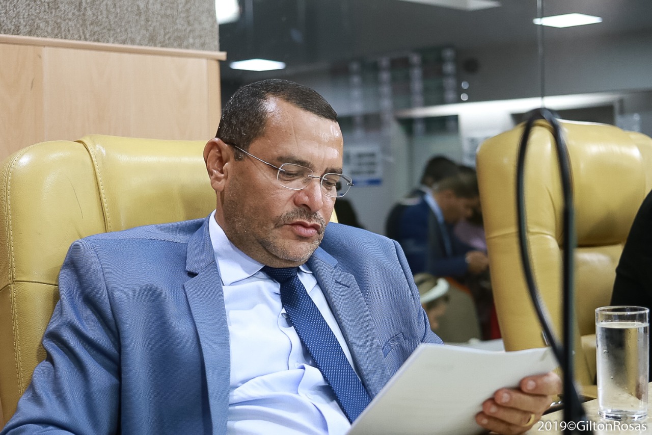 Juvêncio Oliveira parabeniza Emurb por agilidade em demanda