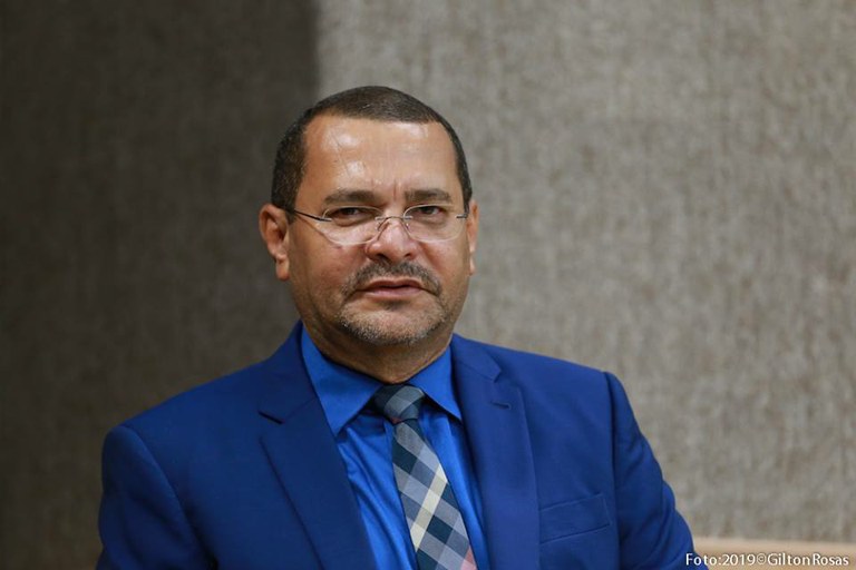 Juvêncio Oliveira propõe melhorias de sinalização no São Conrado