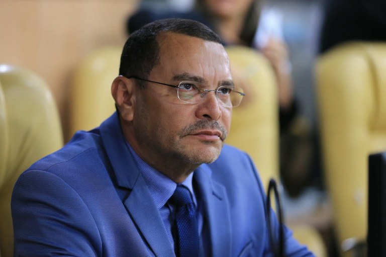 Juvêncio Oliveira recebe solicitações de moradores do Luzia e Ponto Novo