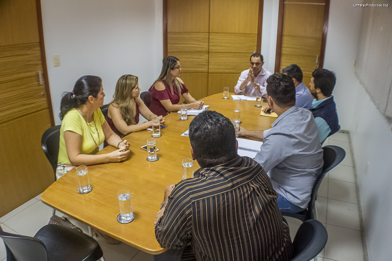 Kitty alinha com a SMTT solução para problemas detectados durante a 1ª etapa do cadastro dos carroceiros