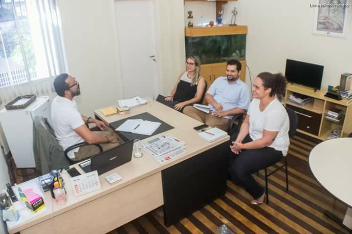 Kitty leva proposta para criação de 'Biblioteca da Causa Animal' à Funcaju