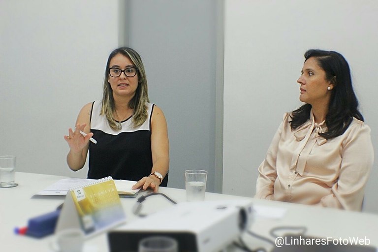 Kitty Lima cobra da Seinfra resposta à denúncia de maus-tratos aos patos da Orla