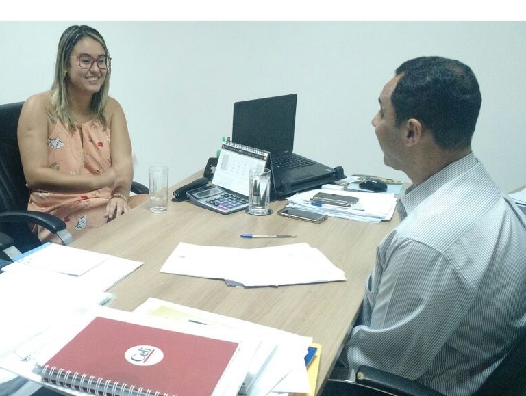 Kitty Lima cobra da SMTT maior fiscalização de carroças na capital