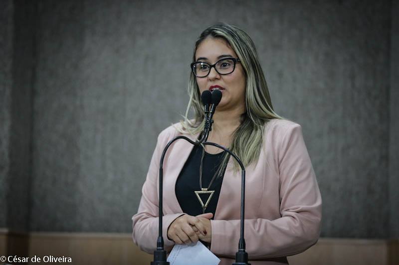 Kitty Lima lamenta a morte de Luciano Nery, diretor-presidente do Sindpen