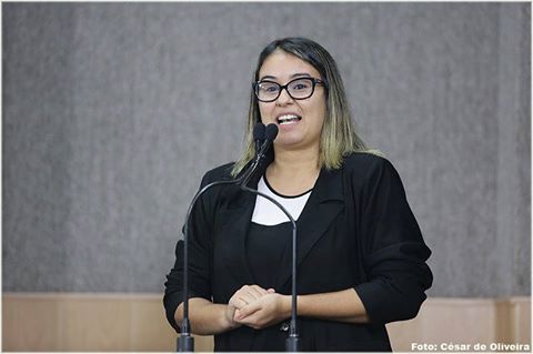 Kitty Lima participa de discursão alusiva ao Dia do Consumidor