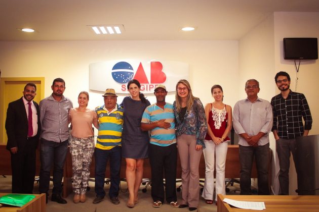 Kitty promove novo debate sobre o fim gradativo das carroças na OAB