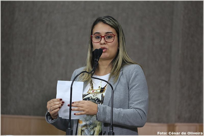 Kitty revela estudo sobre impacto positivo do PL da Castração